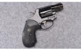 Smith & Wesson Model 37-1 ~ .38 Special - 1 of 3