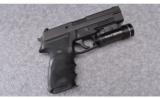 Sig Sauer P226 MK 25 ~ 9mm x 19 - 1 of 2