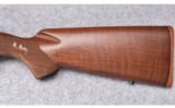 Winchester Model 70 XTR Featherweight ~ 6.5 X55mm - 7 of 9