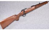 Winchester Model 70 XTR Featherweight ~ 6.5 X55mm - 1 of 9