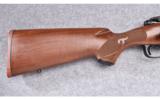 Winchester Model 70 XTR Featherweight ~ 6.5 X55mm - 5 of 9