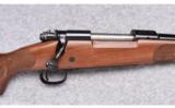 Winchester Model 70 XTR Featherweight ~ 6.5 X55mm - 2 of 9