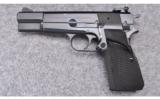 Browning Hi-Power ~ 9 MM Para - 2 of 2