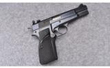 Browning Hi-Power ~ 9 MM Para - 1 of 2