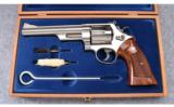 Smith & Wesson Model 29-2 ~ .44 Magnum - 2 of 2