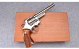 Smith & Wesson Model 29-2 ~ .44 Magnum - 1 of 2
