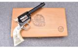 Colt Frontier Scout ~ Idaho Territory Centennial ~ .22 LR - 1 of 2