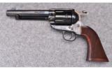 Pietta Model 1873 Single Action ~ .357 Magnum - 2 of 2
