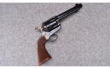Pietta Model 1873 Single Action ~ .357 Magnum - 1 of 2