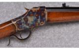Winchester ~ Model 1885 Hi-Wall ~ .45-70 Gov't. - 3 of 9