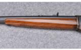 Winchester ~ Model 1885 Hi-Wall ~ .45-70 Gov't. - 6 of 9