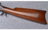Winchester ~ Model 1885 Hi-Wall ~ .45-70 Gov't. - 8 of 9