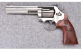 Smith & Wesson Model 686-6 ~ .357 Magnum - 3 of 3