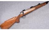 Remington Model 700 BDL ~ .25-06 Rem. - 1 of 9