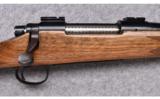 Remington Model 700 BDL ~ .25-06 Rem. - 3 of 9