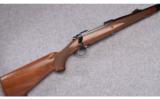 Ruger M77 Hawkeye ~ .275 Rigby (7x57 MM) - 1 of 9