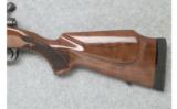 Winchester Model 70 Custom ~ 6.5 x. 284 Norma - 6 of 9