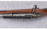 Winchester Model 70 Custom ~ 6.5 x. 284 Norma - 9 of 9