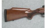 Winchester Model 70 Custom ~ 6.5 x. 284 Norma - 2 of 9