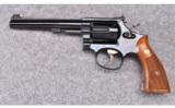 Smith & Wesson Model 17-13 ~ .22 LR - 2 of 2