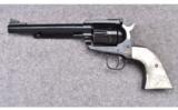 Ruger New Model Blackhawk ~ .357 Magnum - 2 of 2