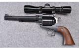 Ruger New Model Superblackhawk ~ .44 Magnum - 2 of 2