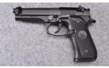 Beretta M9 ~ 9 MM Para - 2 of 2