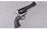 Ruger New Model Blackhawk ~ .41 Magnum - 1 of 2