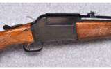 Tikka Combo Gun ~ .222 Rem. / 12 Ga. - 2 of 9