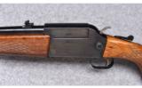 Tikka Combo Gun ~ .222 Rem. / 12 Ga. - 4 of 9