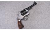 Smith & Wesson Model 1917 ~ .45 Auto - 1 of 2