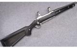 Ruger M77 Mark II ~ All Weather ~ 7 MM Rem. Mag. - 1 of 9