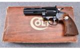 Colt Diamondback ~ .22 LR - 2 of 3