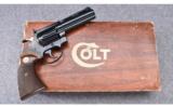 Colt Diamondback ~ .22 LR - 1 of 3