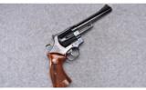 Smith & Wesson Model 29-2 ~ .44 Magnum - 1 of 2
