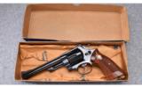 Smith & Wesson Model 29-2 ~ .44 Magnum - 2 of 2