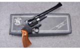 Smith & Wesson Model 27-2 ~ .357 Magnum - 1 of 2