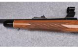Remington Model 700 LH ~ .30-06 - 6 of 9