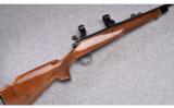 Remington Model 700 LH ~ .30-06 - 1 of 9