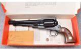 Ruger Old Army ~ N.M.L.R.A. Edition ~ .45 Percussion - 2 of 3
