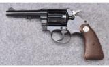 Colt Police Positive ~ .38 Special - 2 of 2