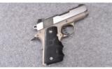 Colt Defender Lightweight ~ Series 90 ~ .45 Auto - 1 of 4