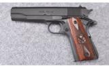 Springfield Armory Model 1911 A-1 ~ .45 Auto - 2 of 2