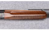 Perazzi ~ Model MX 14 ~ 12 Ga. - 4 of 9