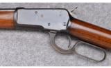 Winchester Model 1892 ~ .25-20 WCF - 9 of 9