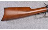 Winchester Model 1892 ~ .25-20 WCF - 2 of 9
