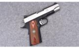 Ruger SR1911 ~ .45 Auto - 1 of 2