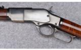 Uberti Model 1873 Carbine ~ Cal. .357 Mag. - 7 of 9
