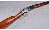 Uberti Model 1873 Carbine ~ Cal. .357 Mag. - 1 of 9