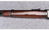 Uberti Model 1873 Carbine ~ Cal. .357 Mag. - 6 of 9